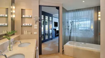 ANGSANA LAGUNA PHUKET
