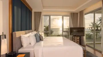 ANGSANA LAGUNA PHUKET