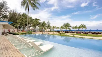 ANGSANA LAGUNA PHUKET