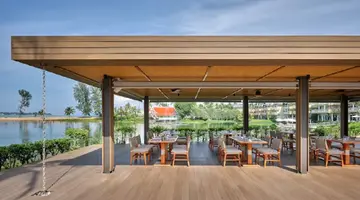 ANGSANA LAGUNA PHUKET