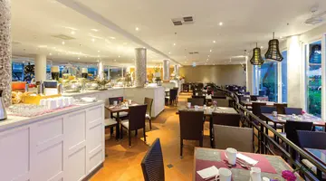 ANGSANA LAGUNA PHUKET