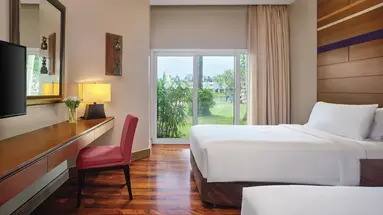 Angsana Laguna Phuket