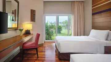 Angsana Laguna Phuket