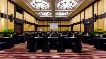 ANGSANA LAGUNA PHUKET