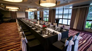 ANGSANA LAGUNA PHUKET