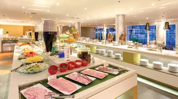 ANGSANA LAGUNA PHUKET