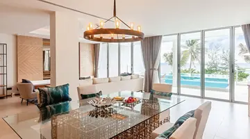 ANGSANA LAGUNA PHUKET