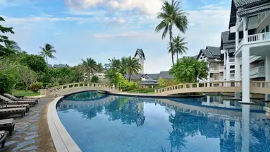 Angsana Laguna Phuket