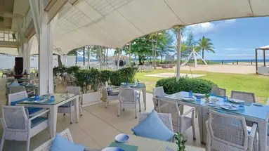 Angsana Laguna Phuket