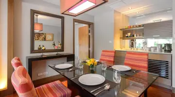ANGSANA LAGUNA PHUKET