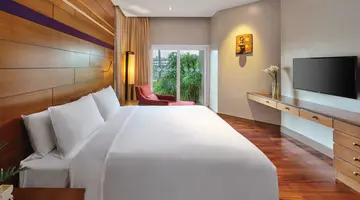 ANGSANA LAGUNA PHUKET