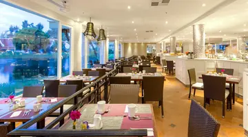 ANGSANA LAGUNA PHUKET