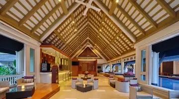 ANGSANA LAGUNA PHUKET