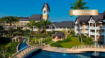 ANGSANA LAGUNA PHUKET