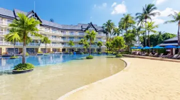 ANGSANA LAGUNA PHUKET