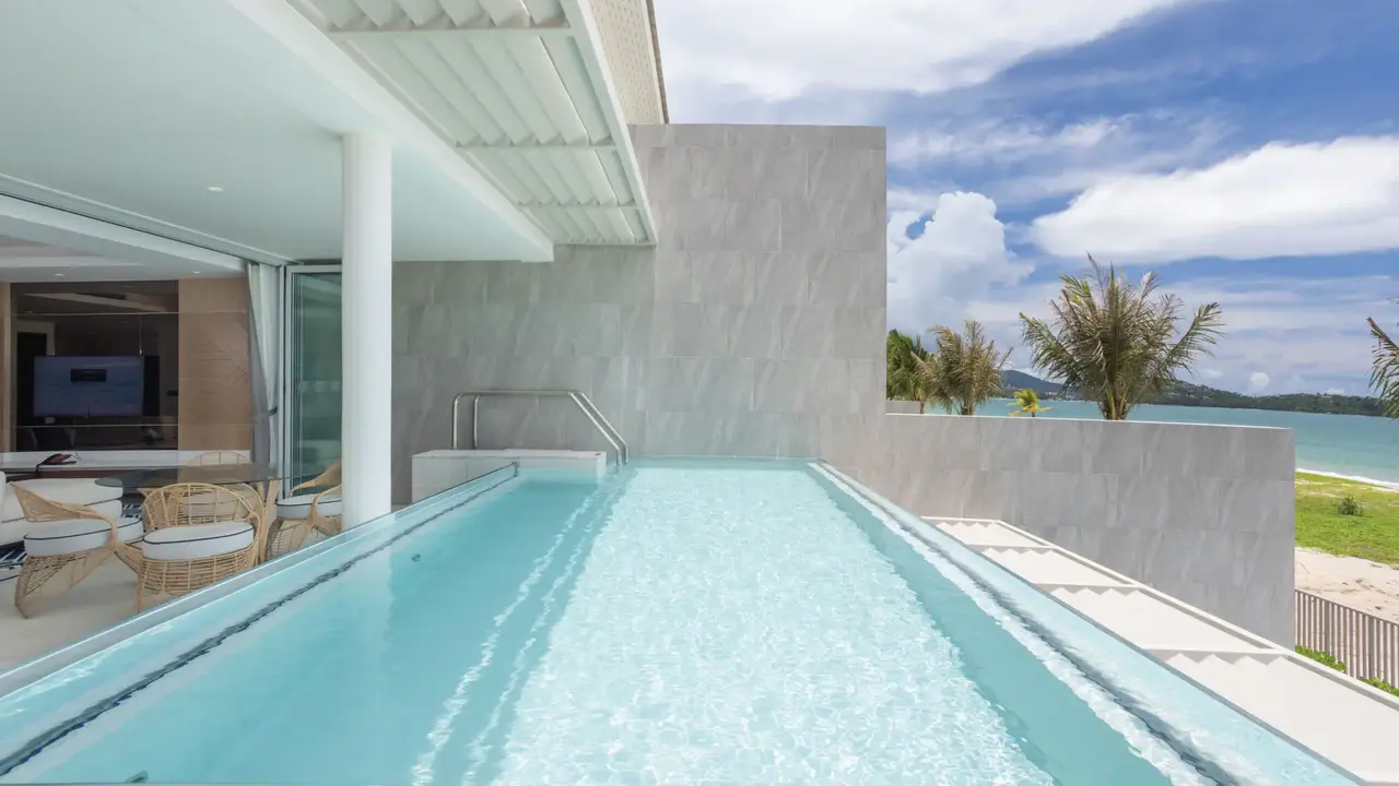 ANGSANA LAGUNA PHUKET