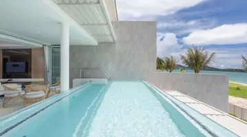 ANGSANA LAGUNA PHUKET