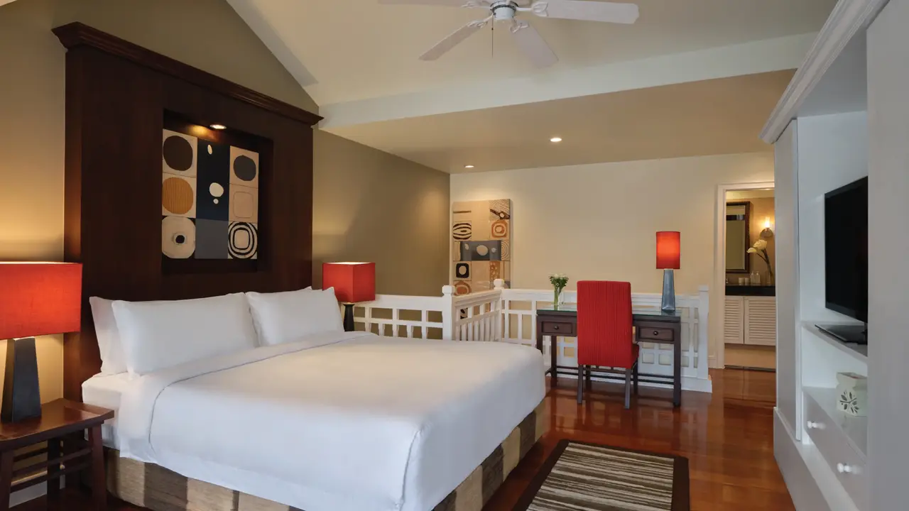 ANGSANA LAGUNA PHUKET