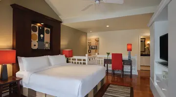 ANGSANA LAGUNA PHUKET