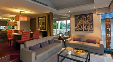 ANGSANA LAGUNA PHUKET