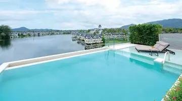 ANGSANA LAGUNA PHUKET