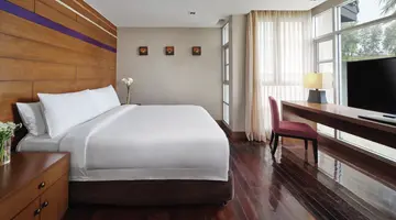 ANGSANA LAGUNA PHUKET