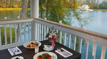 ANGSANA LAGUNA PHUKET