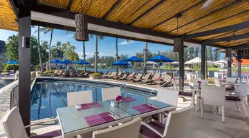 ANGSANA LAGUNA PHUKET