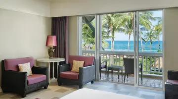 ANGSANA LAGUNA PHUKET