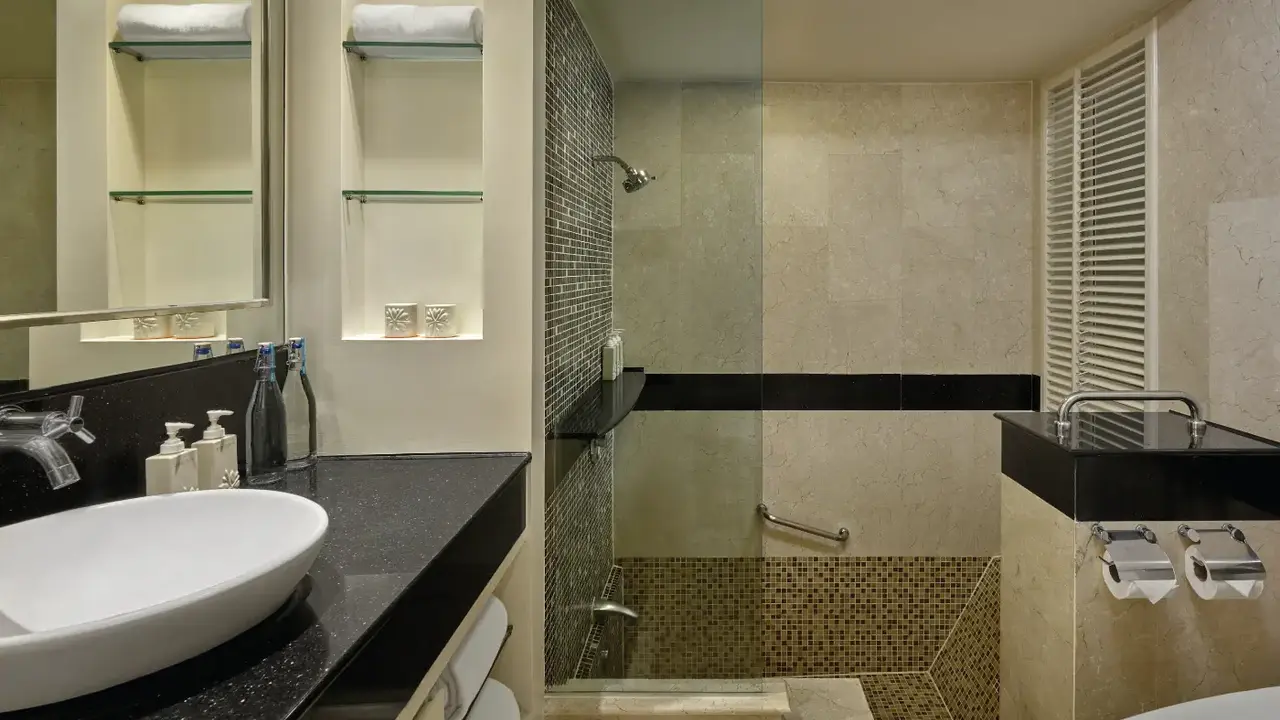 ANGSANA LAGUNA PHUKET