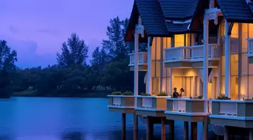 ANGSANA LAGUNA PHUKET