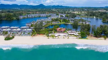 Angsana Laguna Phuket