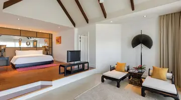 Angsana Laguna Phuket