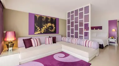 Angsana Laguna Phuket