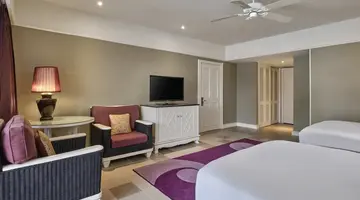 ANGSANA LAGUNA PHUKET