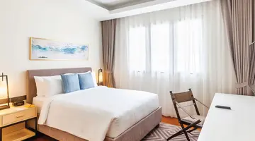 ANGSANA LAGUNA PHUKET