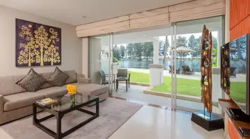 ANGSANA LAGUNA PHUKET