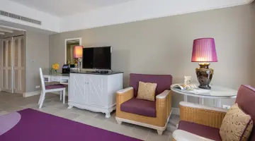 ANGSANA LAGUNA PHUKET