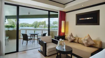 ANGSANA LAGUNA PHUKET