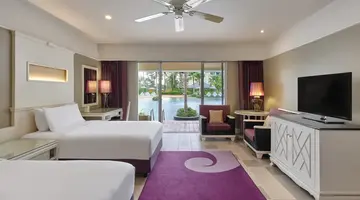 ANGSANA LAGUNA PHUKET