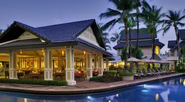 ANGSANA LAGUNA PHUKET
