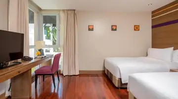 ANGSANA LAGUNA PHUKET