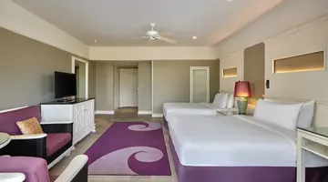 ANGSANA LAGUNA PHUKET