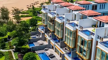 Angsana Lang Co