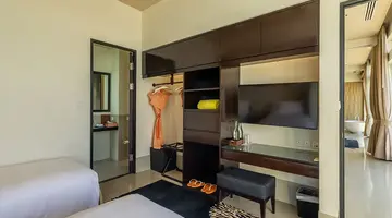 ANGSANA RESORT & SPA VELAVARU