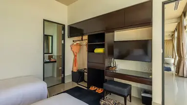 ANGSANA RESORT & SPA VELAVARU