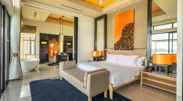 ANGSANA RESORT & SPA VELAVARU
