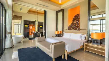 ANGSANA RESORT & SPA VELAVARU