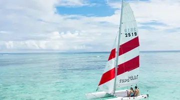 ANGSANA RESORT & SPA VELAVARU
