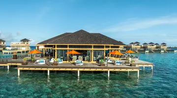 ANGSANA RESORT & SPA VELAVARU